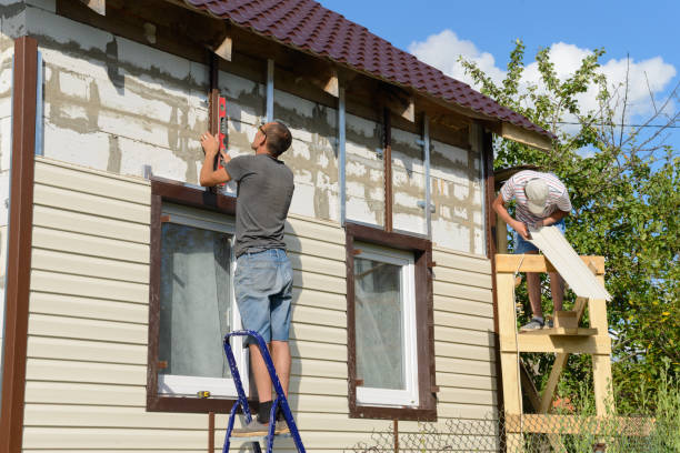 Best Siding Painting and Refinishing  in Victoria, TX